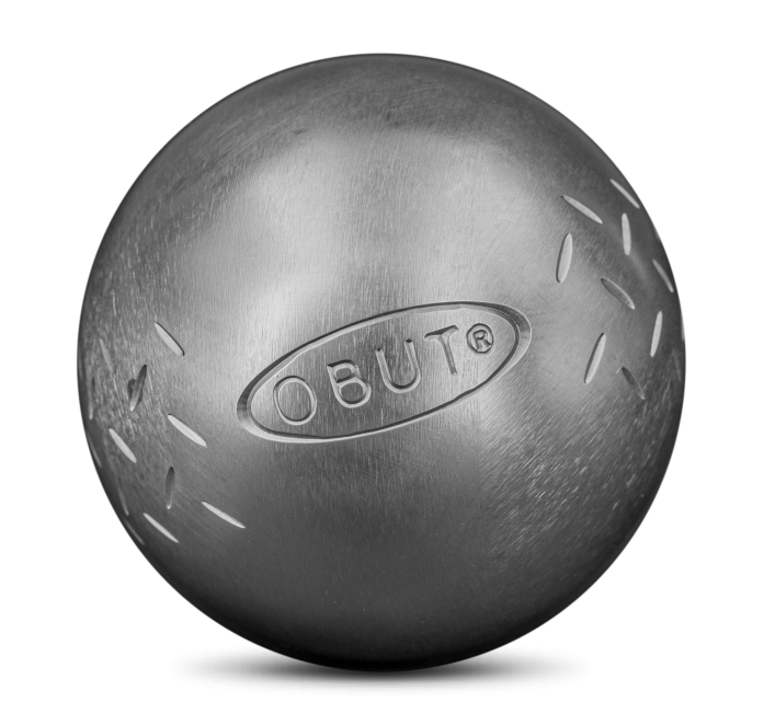 Boules Obut Chevron