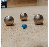 Boules Obut Cheyenne