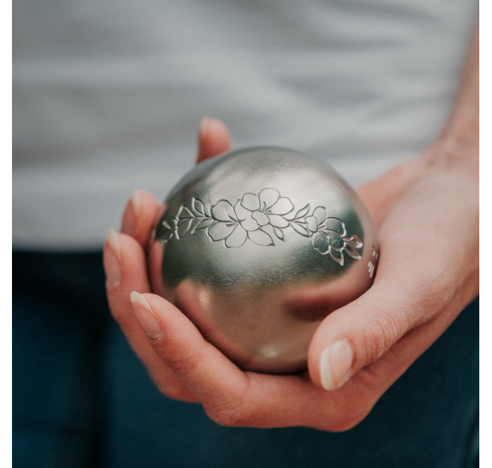 Boules Obut Floral